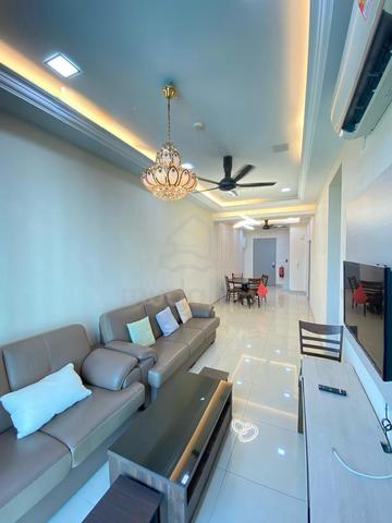 Maple Residences @ Bandar Bestari Klang 1