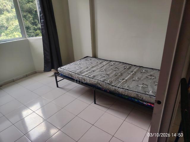 Sri Impian Apartment 1
