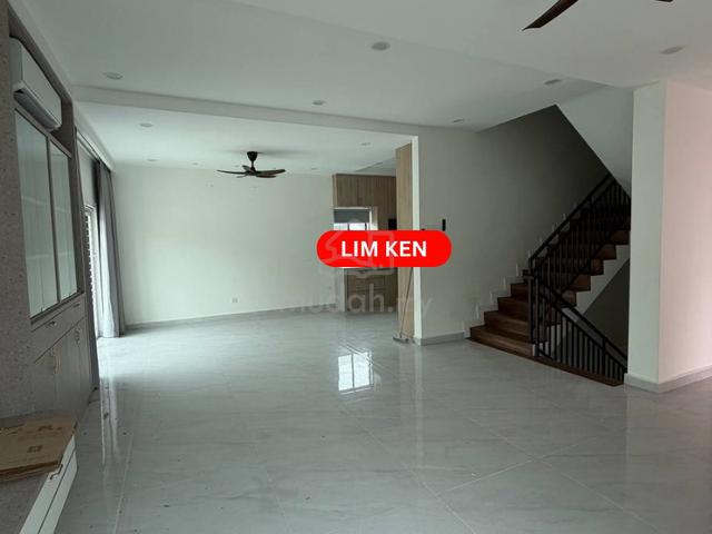 Jalan Wee Hein Tze 2-Storey Semi-D, Tanjung Bungah (nice location)  - 1