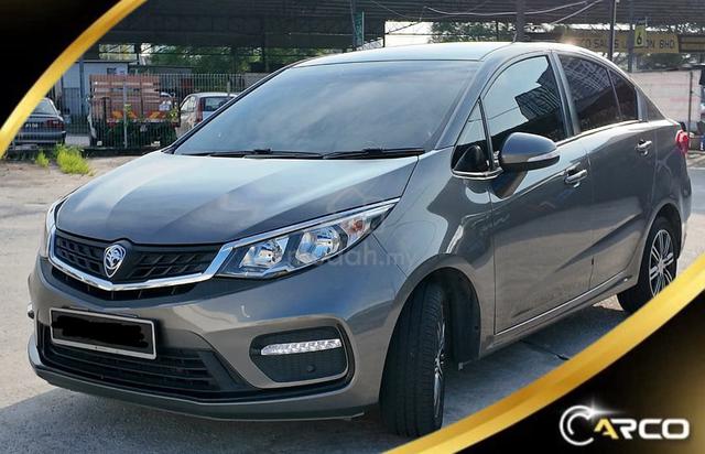 2020 Proton PERSONA PREMIUM 1.6L (A) FREE 1Y WRRTY - 1