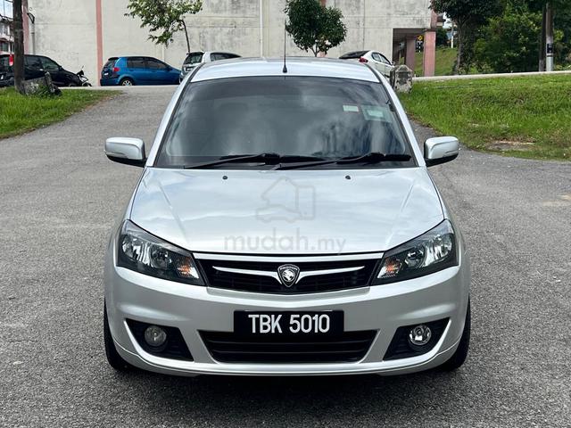 2013 Proton SAGA 1.3 FL EXECUTIVE (A) - 5