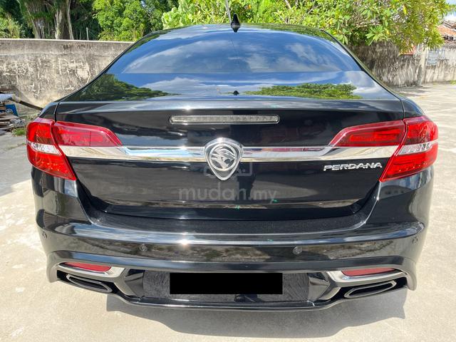 2019 Proton PERDANA 2.0L (A) - 4