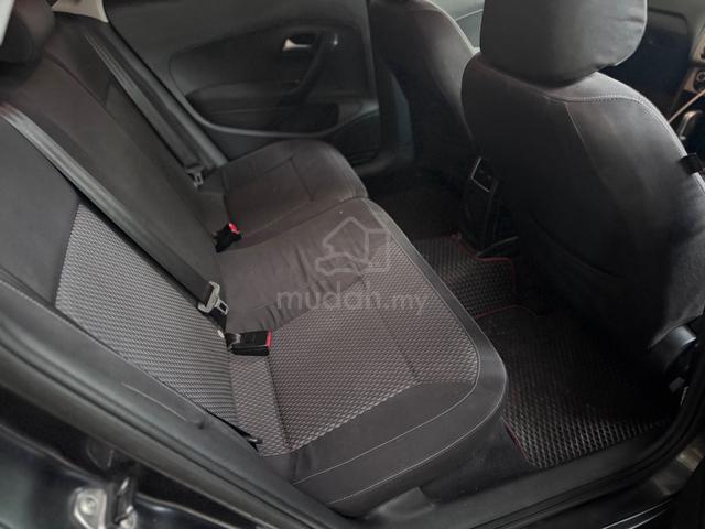 Volkswagen VENTO 1.2 TSI HIGHLINE (A) - 5