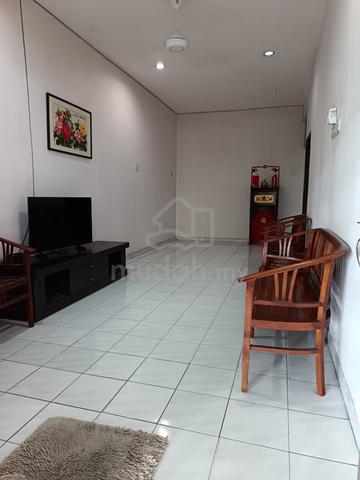Single Storey Terrace, Taman Tanjung, Raja Uda, Butterworth 1