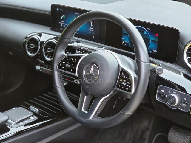 2021 Mercedes Benz A180 1.3 SE (CBU) (A) - 5