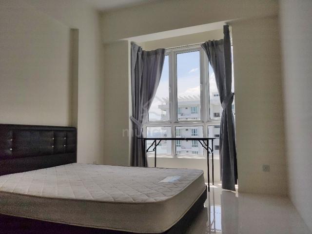Rent Single Room The Summer Place Karpal Singh Drive Fully Furnished 1