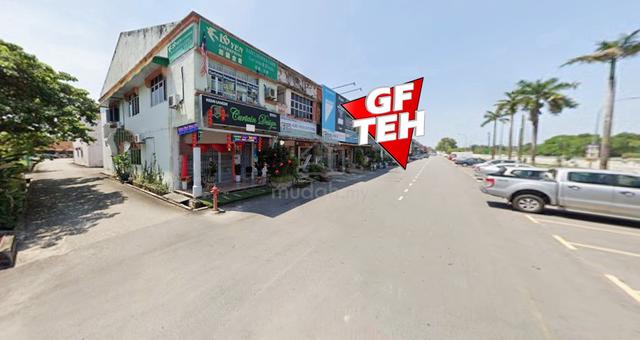 Main Road 2 Storey Shoplot | Tasek SS1 | Simpang Ampat | Penang k 1