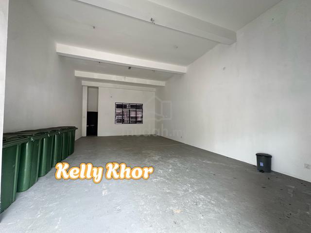 Cloud 9 Groundfloor Shoplot Georgetown Macallum  1