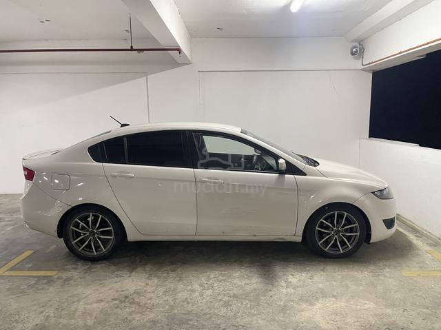 2012 Proton PREVE 1.6 CFE PREMIUM (A) - 4