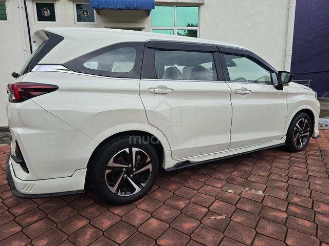 2022 Perodua ALZA 1.5 AV MY17 FACELIFT (A) - 3