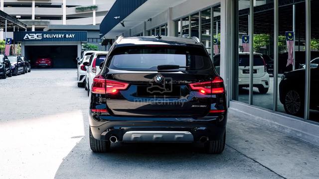 Bmw X3 2.0 XDRIVE30I G01 F.LIFT P.BOOT L.SEAT 2020 - 4