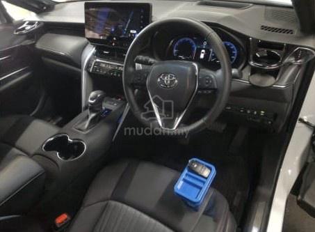 2024 Toyota Harrier Z - 5