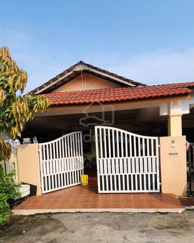 0% Downpayment & Free Lawyer Fees at Seri Mahkota Permai Batu 11 1