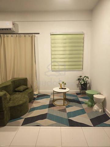 Casuarina Park ( Pandan Wangi ) 1