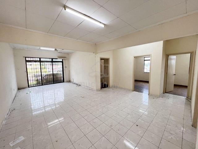 Skudai Villa 1