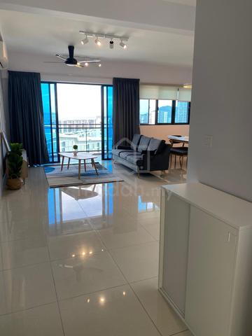 Waterside Residence 1