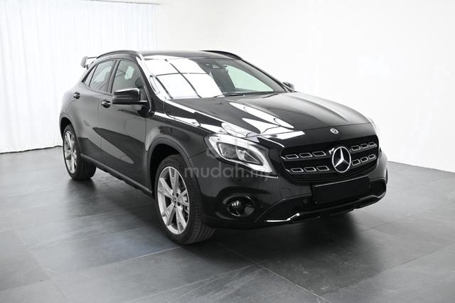 2017 Mercedes Benz GLA200 1.6 X156 FSR 1-OWNER - 3