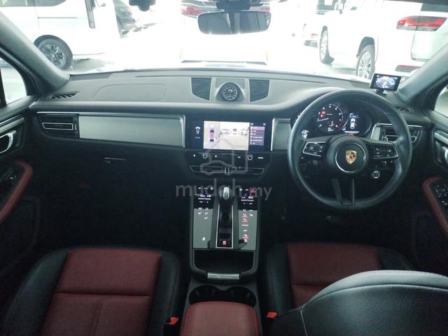 2023 Porsche MACAN 2.0 PDK FACELIFT (A) NEGO - 5