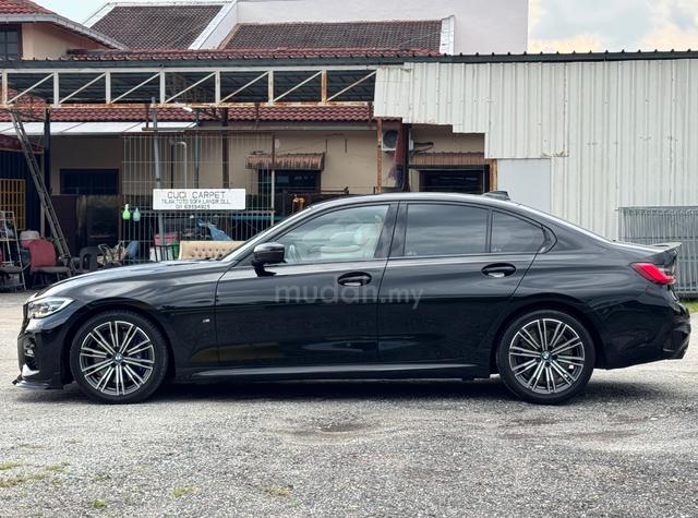 2022 Bmw 330i 2.0 M-Sport (A) - 3