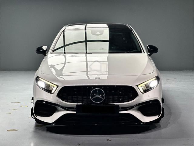 2019/2021 Mercedes-Benz A200 Sedan A35 Body 36kMil - 5