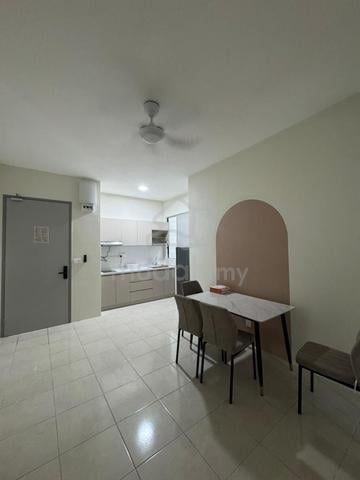 Berlian2 Setapak 1