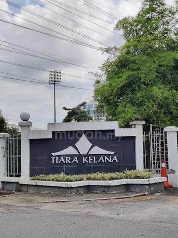 Tiara Kelana 1