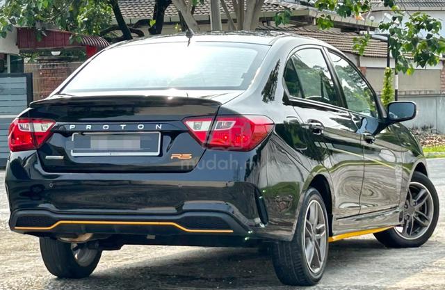 2021 Proton SAGA 1.3 R3 PREMIUM (AT)FS/R CARKING - 2