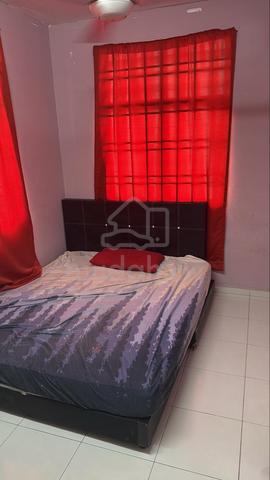 Room rental near Tuas checkpoint 1