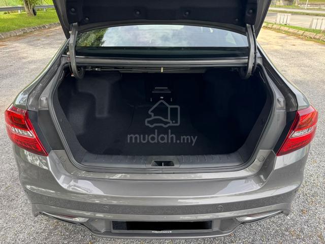 2019 Proton PERDANA 2.0L (A) Tip top condition - 5