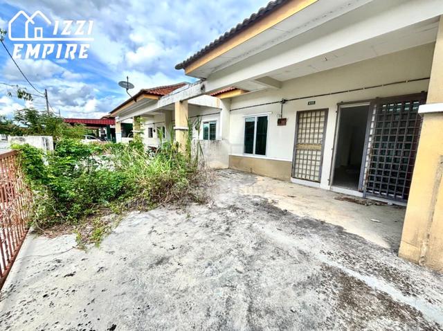 Rumah Mampu Milik - TAMAN KLEDANG , SUNGAI SIPUT (U) 3