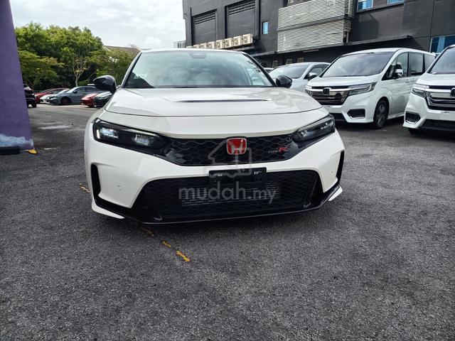 (Many Unit Available)2024Honda CIVIC 2.0 TYPE R(M) - 2
