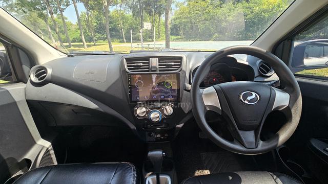 2019 Perodua AXIA 1.0 STANDARD G (A) - 5