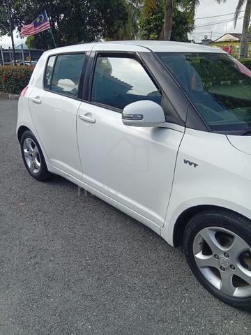 2010 Suzuki SWIFT 1.5 (A) - 3