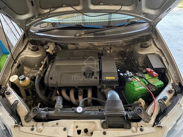 2010 Proton SAGA 1.3 BASE LINE (A) - 4