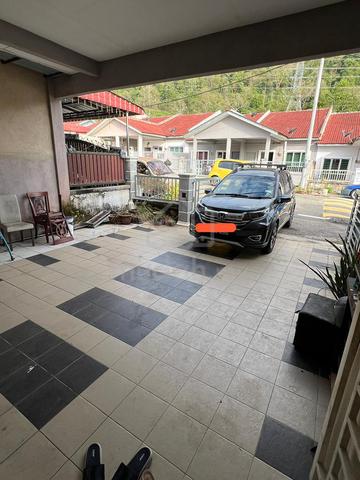 Taman Suria Teres Setingkat untuk di jual | Lokasi Strategik 1