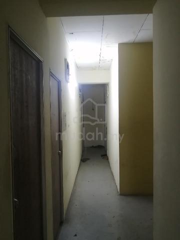 Bilik Sewa👰 FEMALE UNIT🛏️ BAYU PERDANA Klang selangor 5
