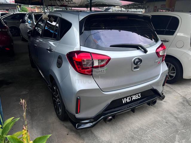 2021 Perodua MYVI 1.5 AV (A)FSR/PERAK/TIPTOP - 4