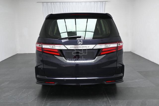2014 Honda ODYSSEY 2.4 EXV (A) SUNROOF 1-YR WRRTY - 5