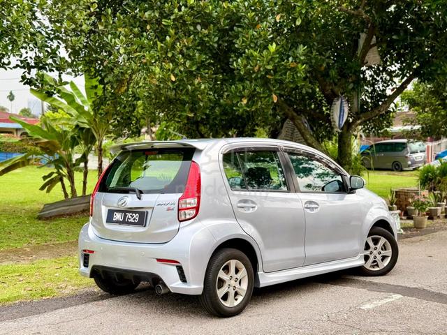 ON THE ROAD 2014 Perodua MYVI 1.3 EZI PREMIUM (A) - 3