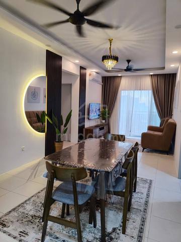 Residensi Inspirasi Setapak 1