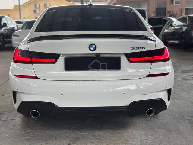 2021 Bmw 330i M SPORT G20 GOOD CONDITION!! - 5