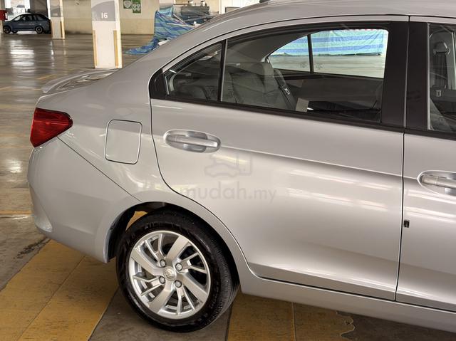 2025 Proton SAGA 1.3 PREMIUM AT MY19 FACELIFT (A) - 3