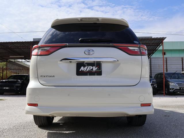 Toyota ESTIMA 2.4(A) AERAS PREMIUM S/ROOF M396 - 3