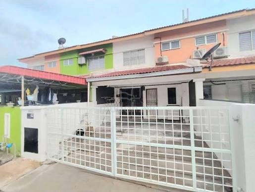 Bandar Saujana Putra 2 Storey SP8 Near Cyberjaya 1