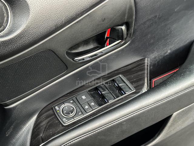 2012 Lexus RX270 2.7 * F SPORT * FULL LEATHER - 5