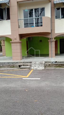 Apartment Melawis, in Taman Universiti, UTM 1