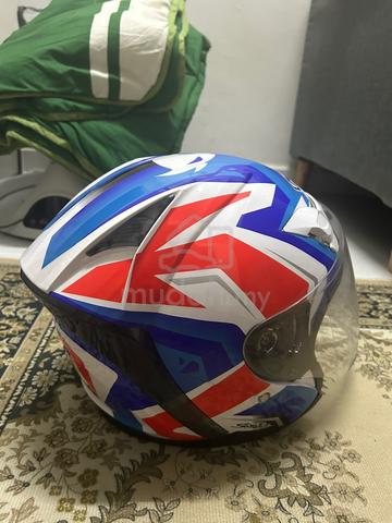 Helmet MHR - photo 3 of 5