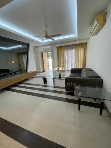 [20*80sqft] Bandar Botanic Cassia 2sty 20*80sqft Reno extended for sal 1