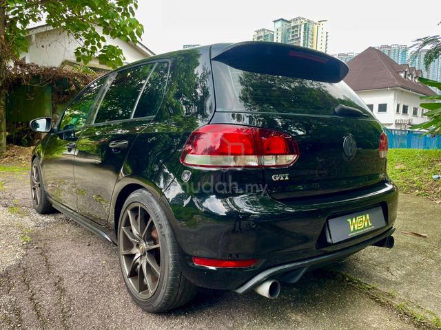 Volkswagen GOLF 2.0 GTi (A) MK6 ALL ORI NICE CAR - 3