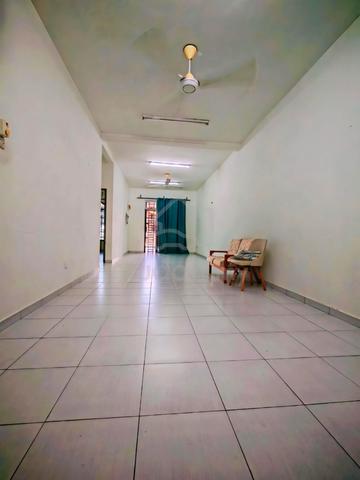 Taman Pulai Jaya Single Storey House (Renovated & Extended) 1